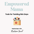 Empowered Mama