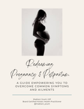 Redeeming Pregnancy & Postpartum